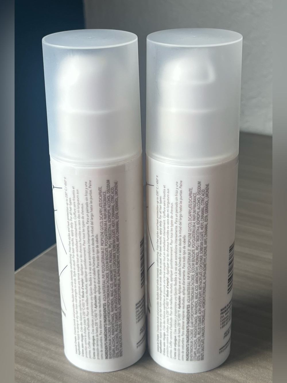 ✨New✨ Sebastian Bonding & Styling Cream Bundle of 2 - Picture 2 of 3